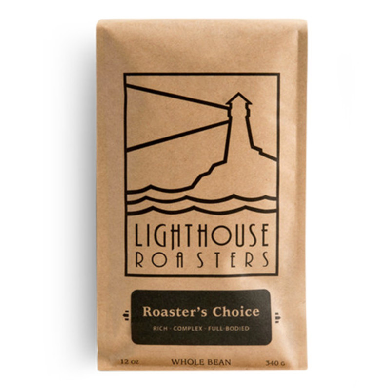 Roaster's Choice